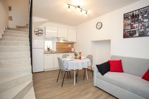 Pazin Apartment | Studio apartman Amalie
