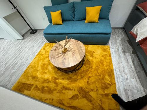 Mali Radic House | Studio apartman Cuprija