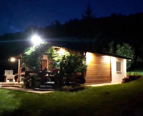 Bihac House | Studio apartman Firdaus-Bihać, Dobrenica bb