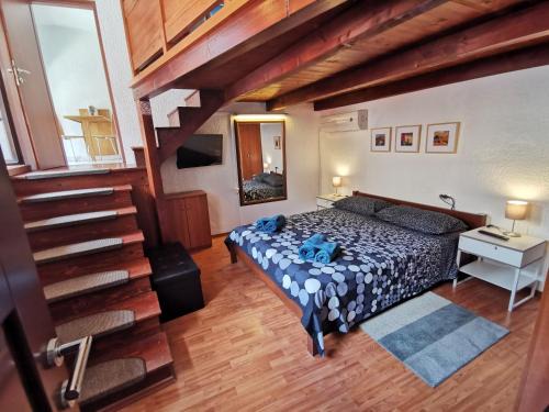 Buzet Apartment | Studio apartman Galerija
