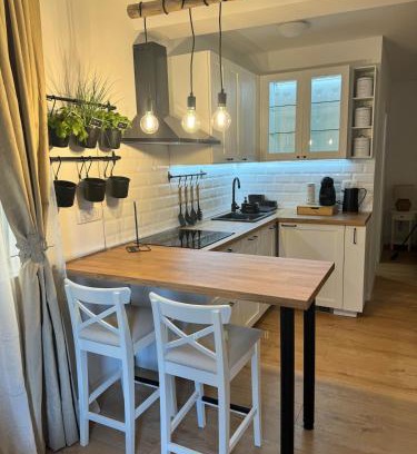 Viskovo Apartment | Studio apartman Iman