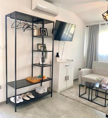 Velika Gorica Apartment | Studio apartman Mare