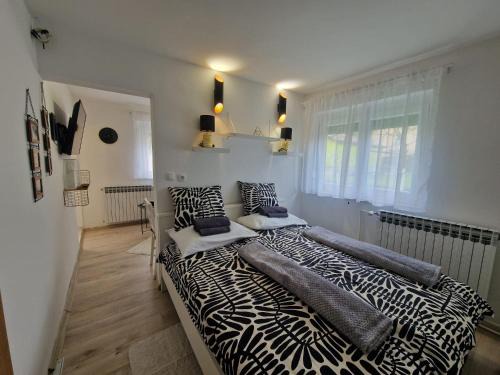 Ogulin Apartment | Studio apartman Marica - Ogulin, Hrvatska