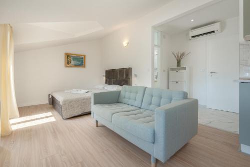 Kobas Apartment | Studio apartman Mili