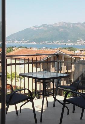 Tomicici Apartment | Studio apartman Milica