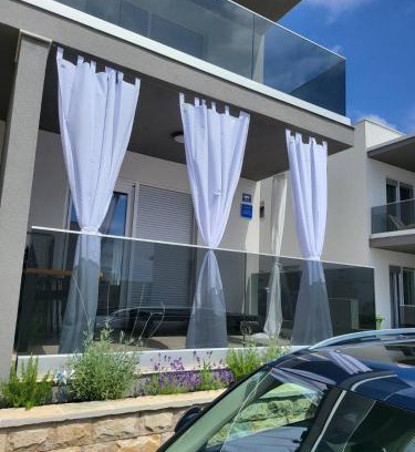 Simuni Apartment | Studio apartman Pegi