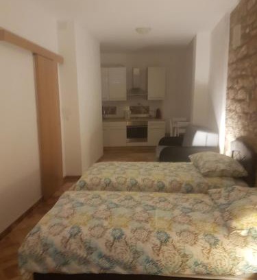 Sibenik Old Town Apartment | Studio apartman VIA