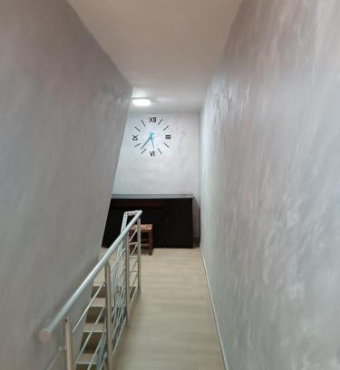 Gornja Trepca Apartment | Studio apartmani Čanović