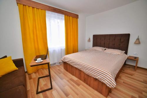 Bijeljina Apartment | Studio apartmani Emili Bijeljina apartman br 1