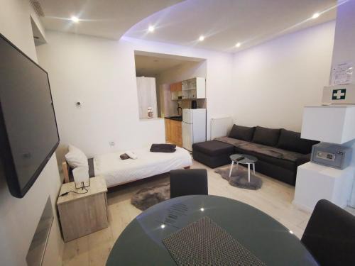 Pozega Apartment | STUDIO APARTMANI RO-MA