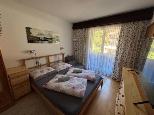 Untertschern Apartment | Studio Apartment BKK
