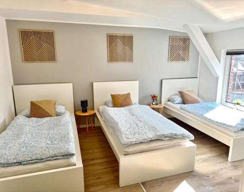 Mariendorf Apartment | Studio Apartment 1- Komfort & Günstig