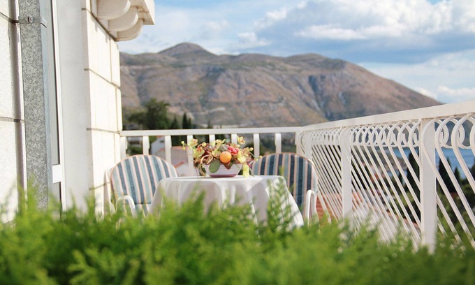 Mlini Apartment | Studio Apartment Andrijana