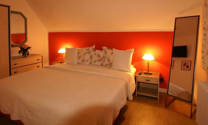 Caputh Apartment | Studio Apartment - Beautiful View House