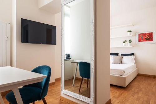 San Marco Apartment | studio apartment Brera
