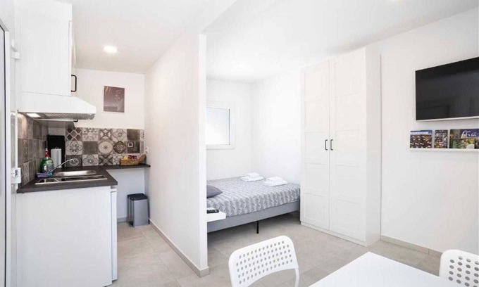 Koper Apartment | Studio Apartment Casa Limoncino Koper