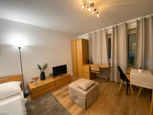 Westend-Sud Apartment | Studio-Apartment