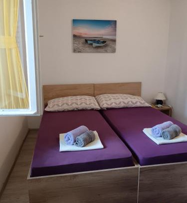 Sobra Apartment | Studio apartment Dragana