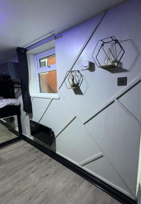 Bolton Apartment | Studio apartment in bolton town