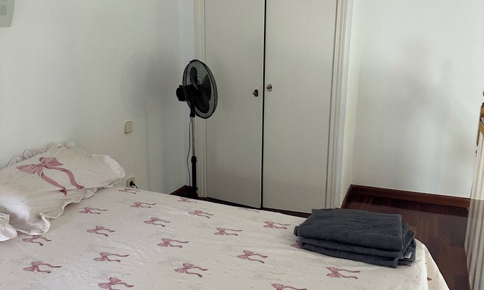 Goya Apartment | Studio apartment in one of the best areas of Madrid