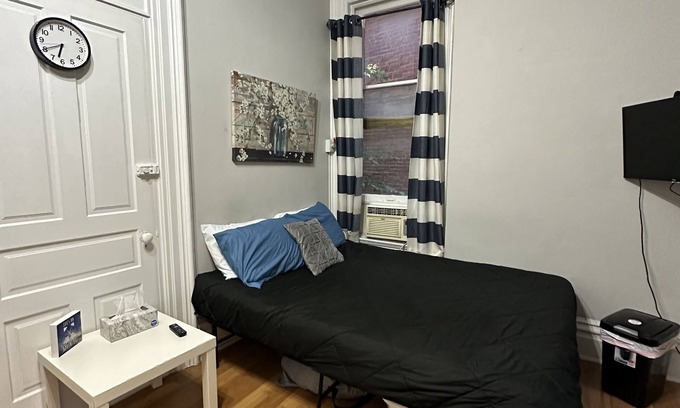 Victorian Village Apartment | Studio Apartment in the Short North!