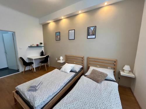 Eggenberg Apartment | Studio-Apartment in zentraler Lage