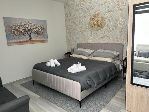 Fossato di Vico Apartment | Studio apartment in Fossato di Vico