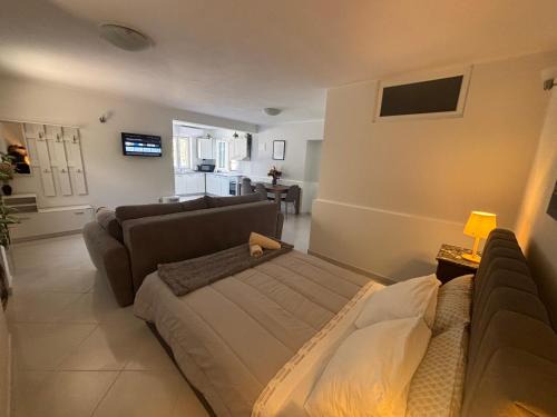 Krapanj Apartment | Studio Apartment Krapanj