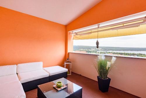 Gornji Karin Apartment | Studio Apartment Maslina