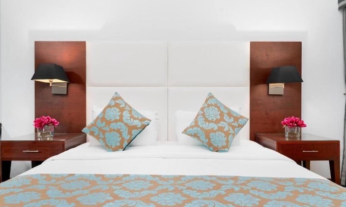 Al Nahda Apartment | Studio Apartment Near Sahara Center Sharjah