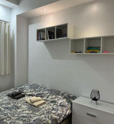 Vozdovac Apartment | Studio apartment near the city center