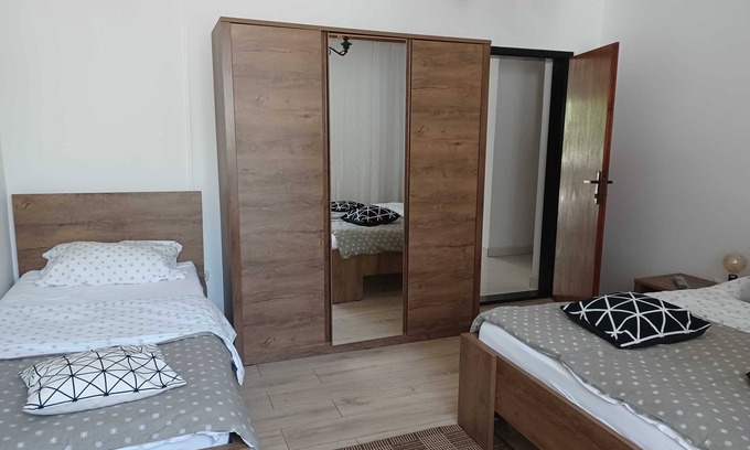 Sreser Apartment | Studio Apartment Nikola