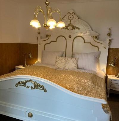 Hamburg-Barmbek Apartment | Studio-Apartment Rektor Suite 26 am Saseler Markt renoviert