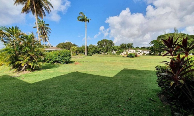 Rockley Apartment | Studio apartment-Rockley Golf Resort, Barbados