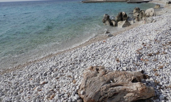 Silba Apartment | Studio apartment Tiho on Silba island