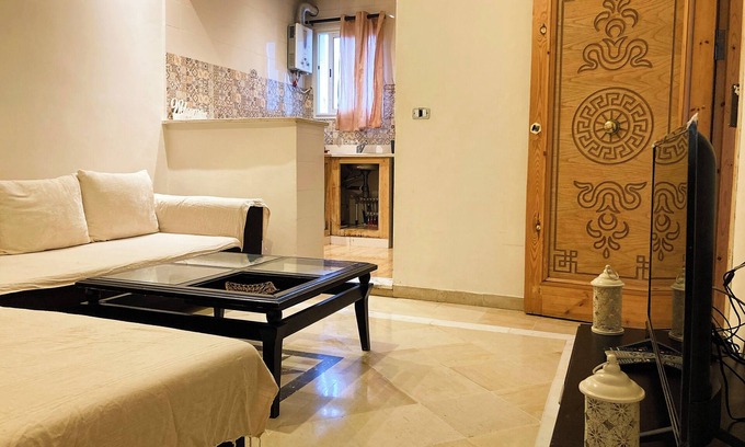 Tunis Apartment | Studio apartment