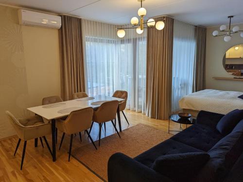Beach Area Apartment | Studio Apartment with Sauna