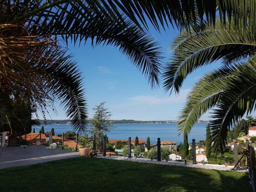 Portoroz Apartment | Studio-apartments Monfort