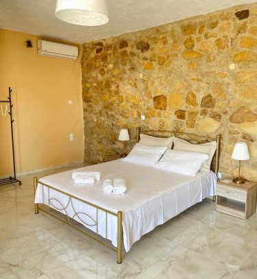Karpathos House | Studio Aphrodite