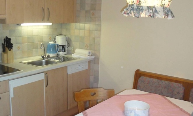 Bad Kleinkirchheim Bed & Breakfast | Studio-appartement 45m² - Pension & Appartement Steinwender Hotel Garni