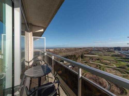 Bredene Apartment | Studio Astrid 66 - 802 by Interhome