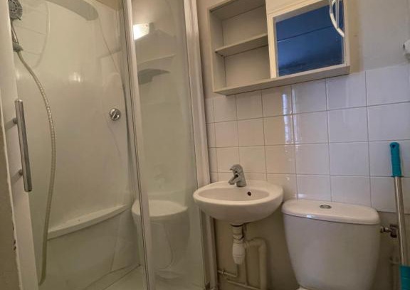 Auxerre Apartment | Studio Auxerre proche parking