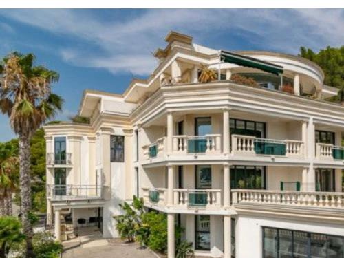 Carry-le-Rouet Apartment | Studio AVEC TERRASSE Carry le Rouet