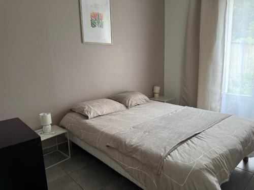 Meaux Apartment | Studio B1 - Centre-Ville Meaux - Proche Disneyland