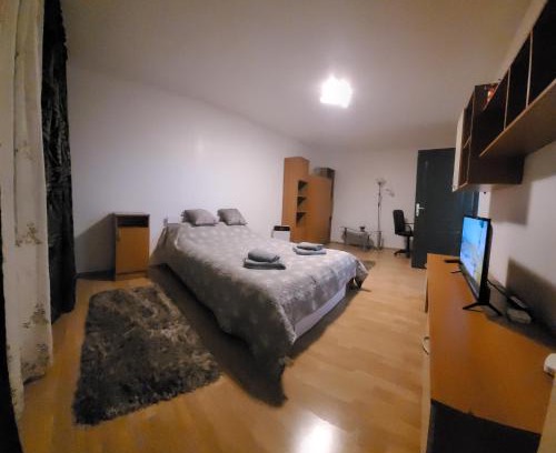 Singeorgiu de Mures Apartment | Studio BDN