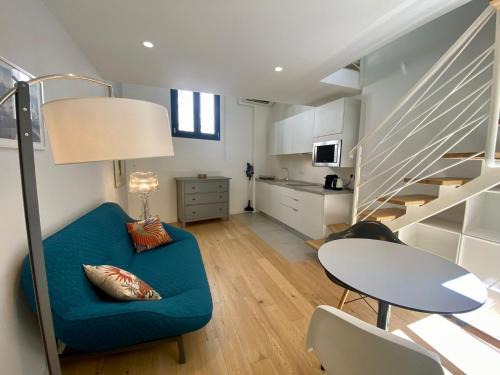 Carabacel Apartment | Studio Beautes FSHH