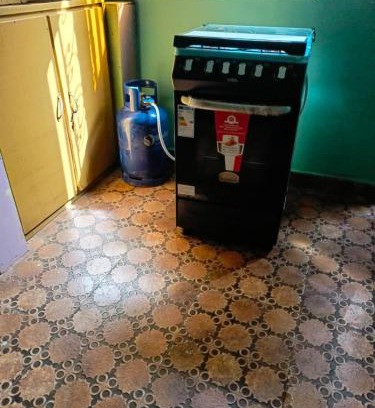 Ouagadougou Apartment | STUDIO BENEGo