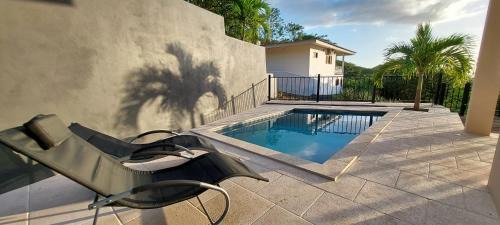 San Juan del Sur Apartment | Studio Black Pearl
