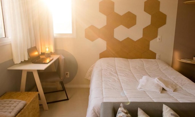 Humaita Apartment | Studio Boutique