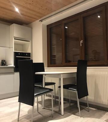Brides-les-Bains Apartment | Studio Brides les bains